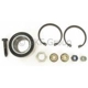 Purchase Top-Quality Front Wheel Bearing Kit by SKF - WKH1358 pa4