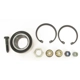 Purchase Top-Quality Front Wheel Bearing Kit by SKF - WKH1358 pa7