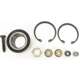 Purchase Top-Quality Front Wheel Bearing Kit by SKF - WKH1358 pa8