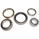 Purchase Top-Quality SKF - WKH1498 - Front Wheel Bearing Kit pa4