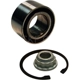 Purchase Top-Quality SKF - WKH3455 - Front Wheel Bearing Kit pa6