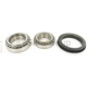 Purchase Top-Quality Kit de roulement de roue avant by SKF - WKH3472 pa1