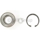 Purchase Top-Quality Front Wheel Bearing Kit by SKF - WKH3518 pa4