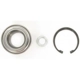 Purchase Top-Quality Front Wheel Bearing Kit by SKF - WKH3518 pa5