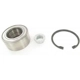 Purchase Top-Quality Front Wheel Bearing Kit by SKF - WKH3518 pa6