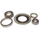 Purchase Top-Quality SKF - WKH3565 - Front Wheel Bearing Kit pa4
