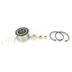 Purchase Top-Quality Front Wheel Bearing Kit by SKF - WKH593 pa4