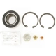 Purchase Top-Quality Front Wheel Bearing Kit by SKF - WKH593 pa6