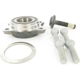 Purchase Top-Quality SKF - WKH6557 - Front Wheel Bearing Kit pa7