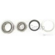 Purchase Top-Quality Front Wheel Bearing Kit by SKF - WKH719 pa4