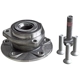 Purchase Top-Quality Front Wheel Bearing Kit by VAICO - V10-3975 pa1