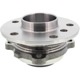 Purchase Top-Quality VAICO - V20-3022 - Front Wheel Bearing Kit pa1
