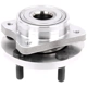 Purchase Top-Quality Front Wheel Bearing Kit by VAICO - V33-0170 pa1