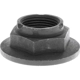 Purchase Top-Quality VAICO - V33-0175 - Front Driver Side Wheel Bearing Kit pa2