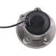 Purchase Top-Quality Kit de roulement de roue avant de VAICO - V41-0023 pa4
