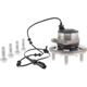 Purchase Top-Quality VAICO - V41-0023 - Front Wheel Bearing Kit pa5