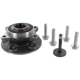 Purchase Top-Quality VAICO - V30-2424 - Front Control Arm pa1