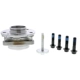 Purchase Top-Quality VAICO - V10-3062 - Strut Mount pa1