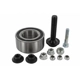 Purchase Top-Quality Front Wheel Bearing Kit by VAICO - V10-0049 pa1