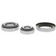 Purchase Top-Quality Front Wheel Bearing Kit by VAICO - V30-3218 pa1