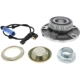 Purchase Top-Quality Front Wheel Bearing Kit by VEMO - V20-72-8804 pa2