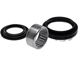 Purchase Top-Quality WJB - WKSBK5 - Wheel Bearing pa2