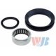 Purchase Top-Quality Front Wheel Bearing Kit by WJB - WKSBK1 pa1