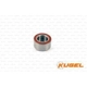 Purchase Top-Quality Front Wheel Bearing by KUGEL - 70-510004 pa7