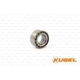 Purchase Top-Quality Front Wheel Bearing by KUGEL - 70-510007 pa6