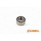 Purchase Top-Quality Front Wheel Bearing by KUGEL - 70-510007 pa7
