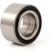 Purchase Top-Quality Front Wheel Bearing by KUGEL - 70-510011 pa5