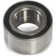 Purchase Top-Quality KUGEL - 70-510013 - Front Wheel Bearing pa4