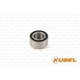 Purchase Top-Quality Front Wheel Bearing by KUGEL - 70-510020 pa7