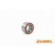 Purchase Top-Quality Front Wheel Bearing by KUGEL - 70-510024 pa6