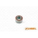 Purchase Top-Quality Front Wheel Bearing by KUGEL - 70-510024 pa7