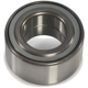Purchase Top-Quality KUGEL - 70-510030 - Front Wheel Bearing pa3