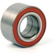 Purchase Top-Quality Front Wheel Bearing by KUGEL - 70-510052 pa3
