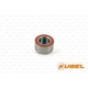 Purchase Top-Quality Front Wheel Bearing by KUGEL - 70-510052 pa7