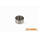 Purchase Top-Quality Front Wheel Bearing by KUGEL - 70-510059 pa7