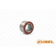 Purchase Top-Quality Front Wheel Bearing by KUGEL - 70-510060 pa6