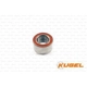 Purchase Top-Quality Front Wheel Bearing by KUGEL - 70-510060 pa7