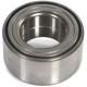 Purchase Top-Quality Front Wheel Bearing by KUGEL - 70-510061 pa2