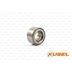 Purchase Top-Quality Front Wheel Bearing by KUGEL - 70-510061 pa5