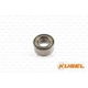 Purchase Top-Quality Front Wheel Bearing by KUGEL - 70-510061 pa6