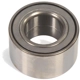 Purchase Top-Quality KUGEL - 70-510062 - Front Wheel Bearing pa3
