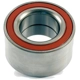 Purchase Top-Quality KUGEL - 70-510063 - Front Wheel Bearing pa5