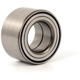Purchase Top-Quality KUGEL - 70-510070 - Front Wheel Bearing pa3