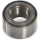Purchase Top-Quality KUGEL - 70-510070 - Front Wheel Bearing pa4
