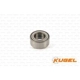 Purchase Top-Quality Front Wheel Bearing by KUGEL - 70-510076 pa7