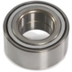 Purchase Top-Quality Front Wheel Bearing by KUGEL - 70-510078 pa3